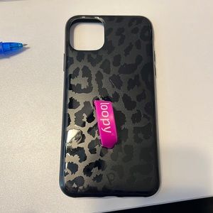 iPhone 11 Pro Max Loopy Case